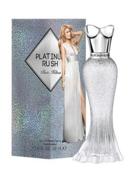 Paris Hilton Platinum Rush EDP 100ml